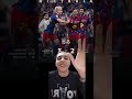 برشلونه فليك لايترك ثاره مبنغلبش احنا جبابره برشلونة ريال مدريد السوبر الاسباني