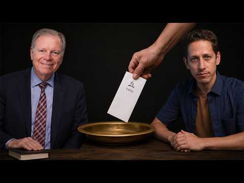 Mark Finley Weighs in On the Tithe Debate