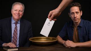 Mark Finley Weighs in On the Tithe Debate