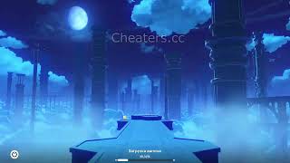 GENSHIN IMPACT HACK 4.3 |GENSHIN MOD NOCLIP + AUTO FARM| GENSHIN CHEAT FREE DOWNLOAD 2024 | UNDETECT screenshot 5