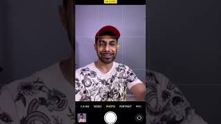 How To Shoot Creative Selfie Photos using Mobile Photography | iPhone Mobile Photography Tips screenshot 4