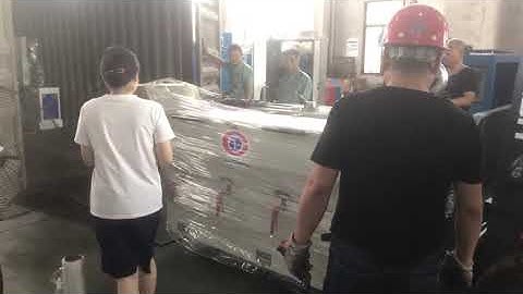 JIACHENG - Intermediate Copper Wire Drawing Machine With Annealing