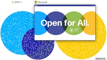 OCP Virtual Summit 2020: DC SCM Base Specification and Design Details - presented by Microsoft