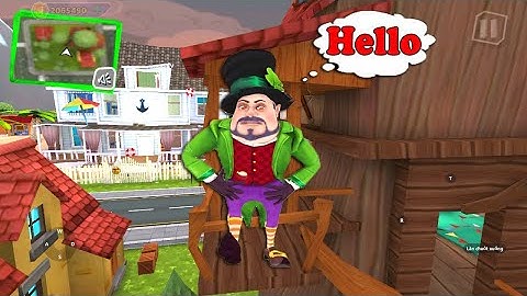 Dark Riddle Version 15.0.0 Mod Skin LEPRICON Magician Past 63