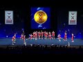 Poland [Youth Coed Median - Finals]