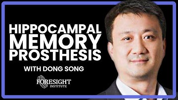 Dong Song, USC | Toward a Hippocampal Memory Prosthesis