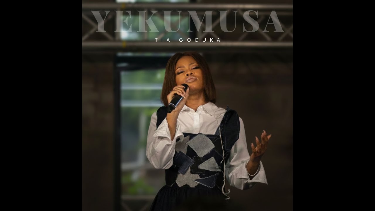 Tia Goduka - Yekumusa (Official Audio)