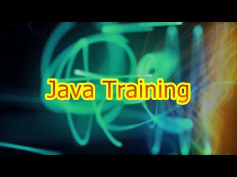 Java Training in Noida,Delhi, Best Java Training Institute in Noid