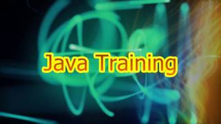 Java Training in Noida,Delhi, Best Java Training Institute in Noid