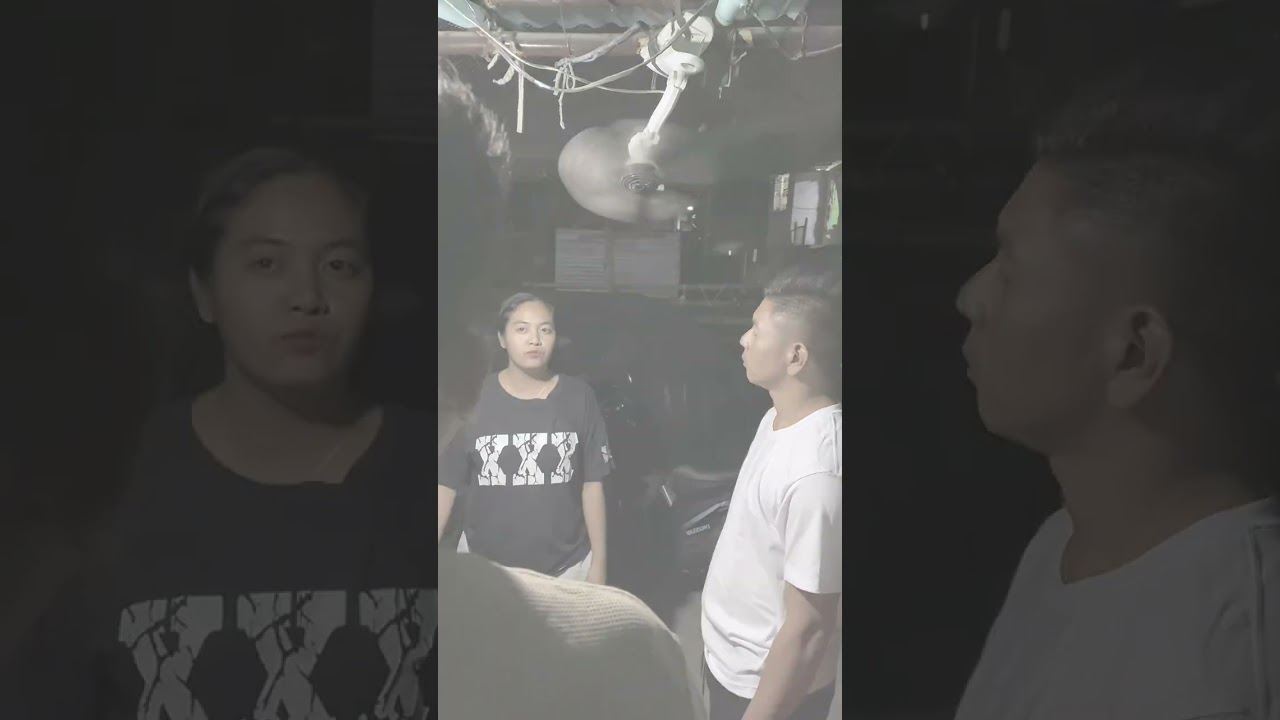 "WAG TAYO MANG HUSGA NG BASTA-BASTA"