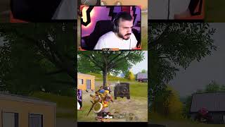 كل الخصوم ايزي 🙂 #ببجي_موبايل #pubgmobile #shorts #reels
