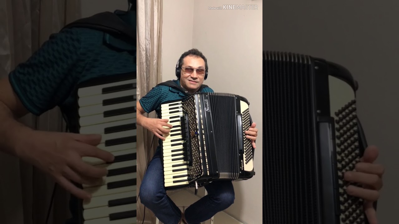 Stylão - Solo com Valdecir Araújo