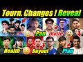 Jonathan Pan Scout, Reply 😳 S8UL Invite Jonny ? Nakul, Goblin Health 😮 Event News, Changes 