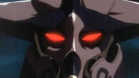 Xenogears - Cutscene 8 - Let Us Join Together - Even If It Kills Me