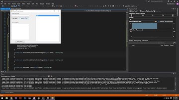 Name Picker | C# Tutorial