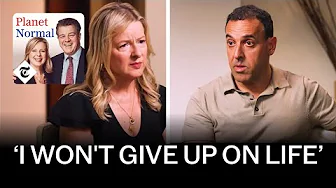 Planet Normal: "We hoped their British passports would protect them" - October 7 survivor | Podcast