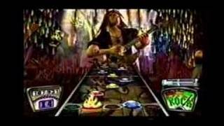 Guitar Hero II - Jessica - Expert
