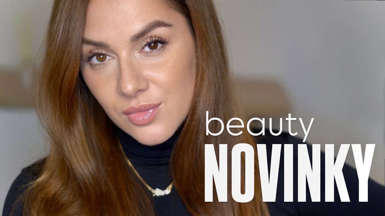 40+ SKINCARE, cenovo dostupné novinky ( nielen )pre zrelú pleť