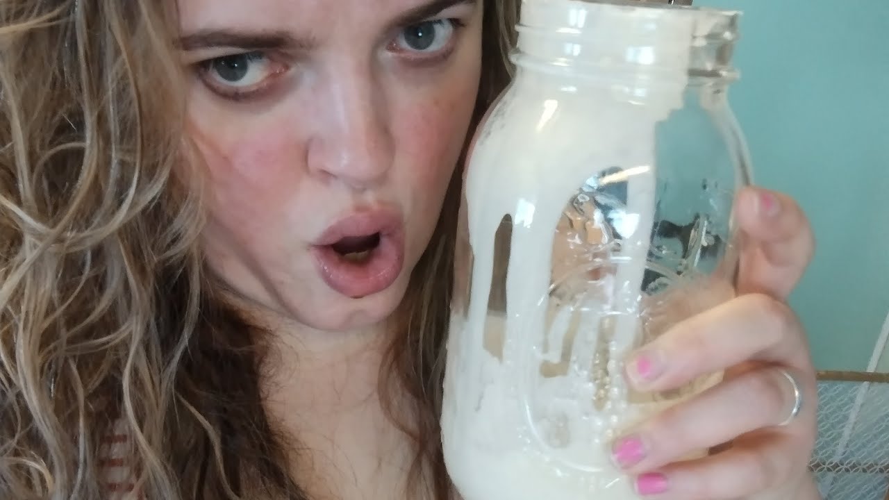 The Easiest Hardest Recipe Sourdough Starter Learn With Me YouTube the-easiest-hardest-recipe-sourdough-starter-learn-with-me-youtube