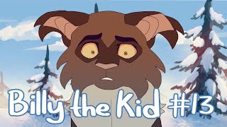 【Billy the Kid (Scourge, Warriors) MAP | Part 13】