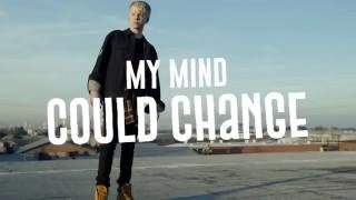 Carson Lueders  - You're the Reason (Lyric video)