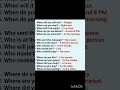 Daily use sentences #Shortyt #5min #motivation #basic #spokenenglish #easy # improve english #new