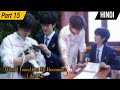 Living With My Roommate Was a Mistake | Dark BL Psychological Romance | Full Story Explanation
