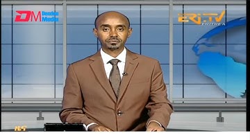 Midday News in Tigrinya for September 27, 2025 - ERi-TV, Eritrea