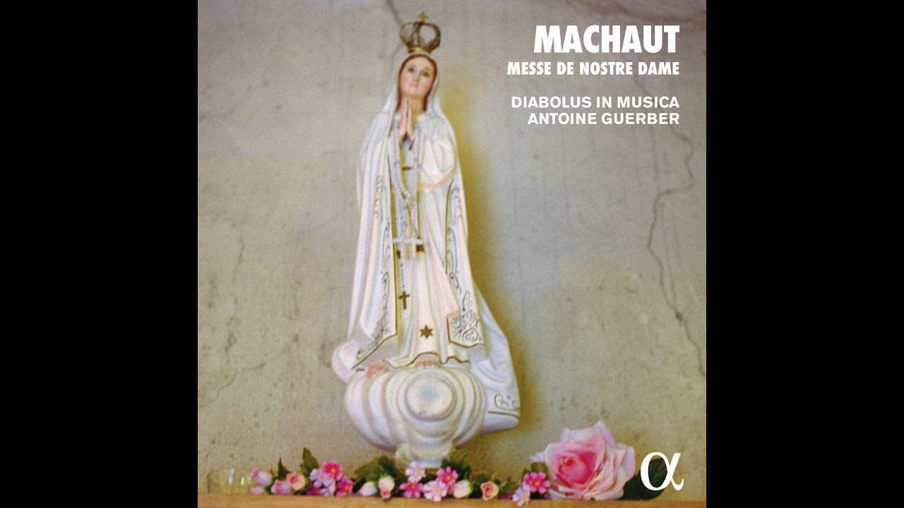 Guillaume De Machaut Ps Audio Guillaume De Machaut Ps Audio