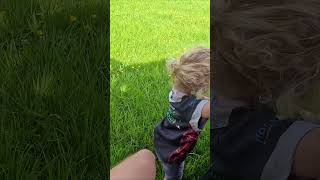 Jocks Nearly Running This Place