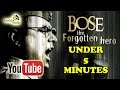 Bose The Forgotten Hero (2005) Under 5 Minutes