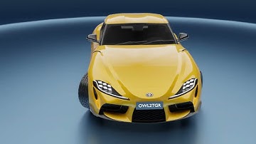 Blender 3.2, Cycles X with Optix Denoiser