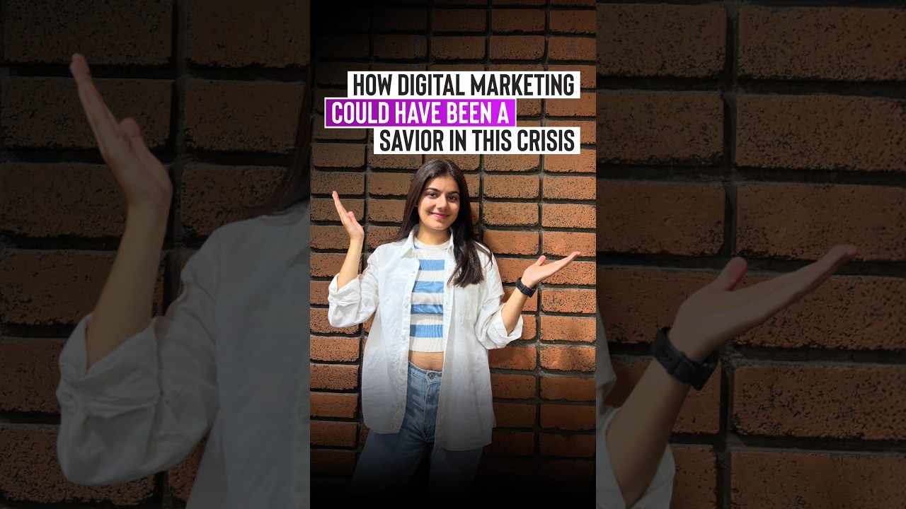 When crisis hits, ads won’t save you honesty will.