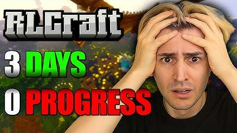 RL CRAFT FUNNIEST MOMENTS