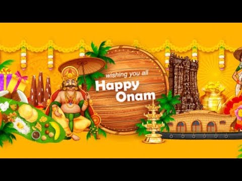 Onam Whatsapp Status 2023/Happy Onam Whatsapp Status/Onam Status/Onam Whatsapp Status Malayalam
