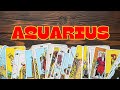 AQUARIUS 🚨A PAYMENT, BONUS OR NEW ROLE MAY ARRIVE WITH SHOCKING TIMING ⏳💸 TAROT TODAY