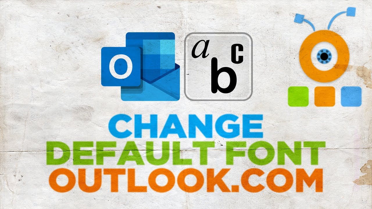 How to Change Default Font in YouTube