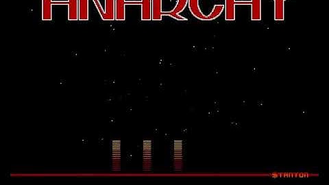 Anarchy   Stanton
