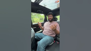 Kia Seltos 3 things we don