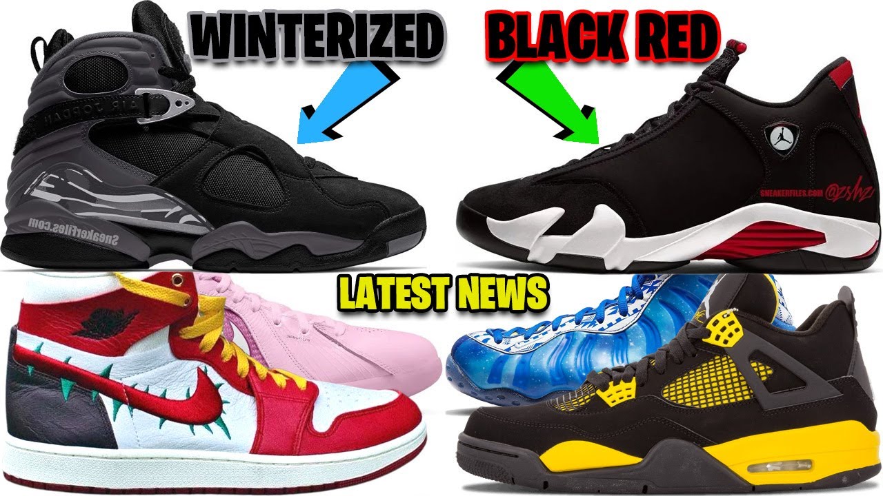 air jordan 8 winterized