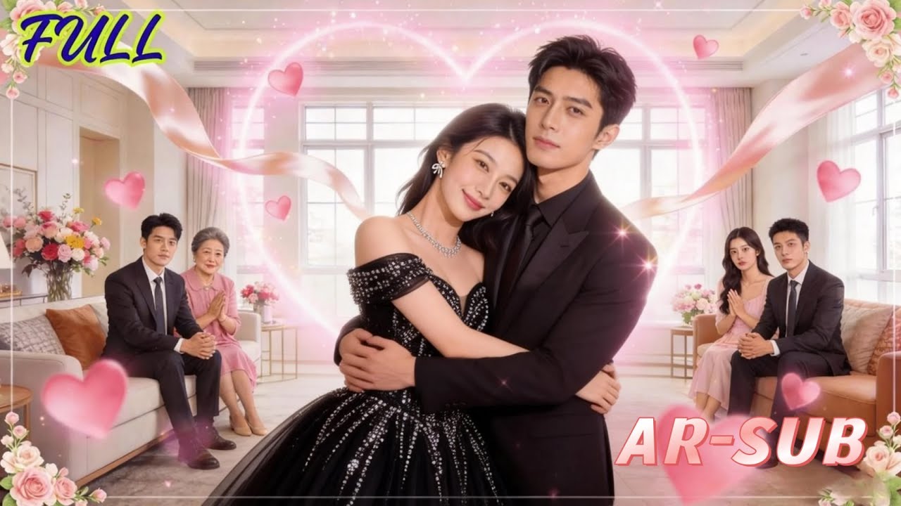 ذهبت بدل صديقتها للموعد، لتلتقي بحبها الأول الذي أحبها سرًا لعشر سنوات.