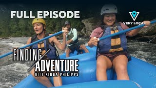 White Water Rafting | Finding Adventure | Very Local by Very Local 70 views 1 day ago 22 minutes