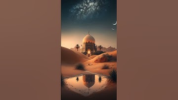 How did ISLAM started? #culture #islam #middleeast