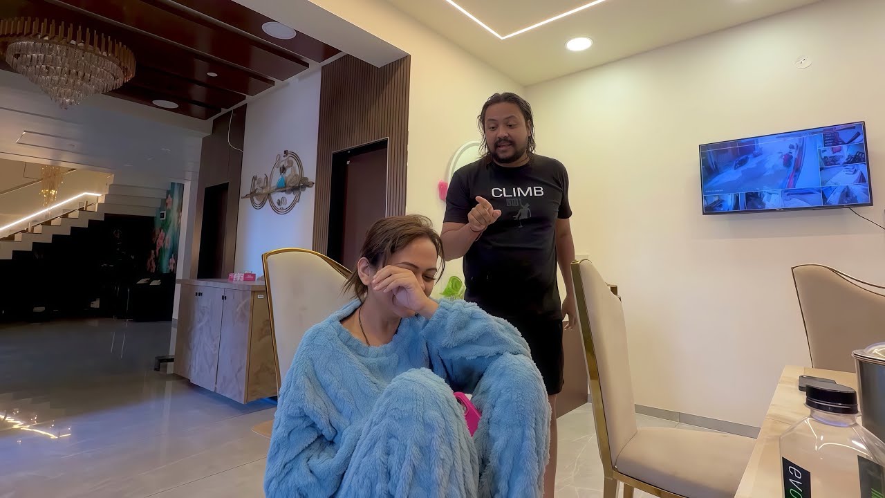 Trip se ate hi Mummy Papa Ke Jhagde Ho Gaye Mummy Rone Lagi | Bindass Kavya Mummy Vlog