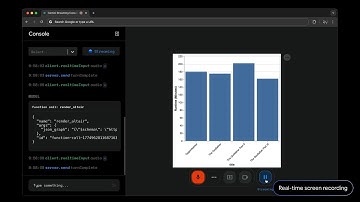 Building with Gemini 2.0: Native tool use