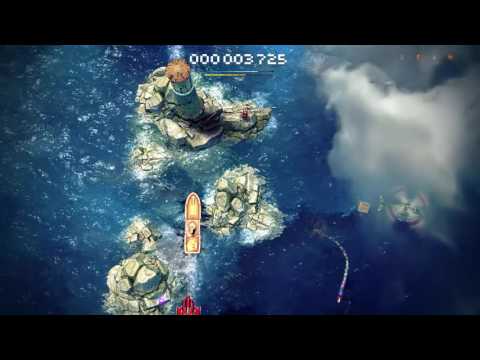 Sky Force Anniversary Hack PC or Computer