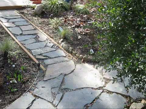 Edward Cesarone Backyard Renovation.mp4