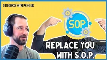 Gain Consistency and Quality Controls using Standard Operating Procedures | Ep5