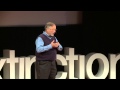 Genetic rescue and biodiversity banking: Oliver Ryder at TEDxDeExtinction