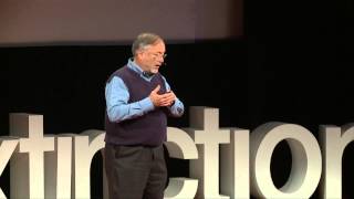 Genetic rescue and biodiversity banking: Oliver Ryder at TEDxDeExtinction